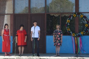 На струнах фестивалю «Дитинство скликає таланти»