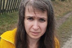 У селищі на Волині розшукують жінку
