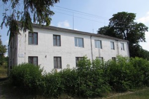 Ще в одному волинському селі медики святкуватимуть новосілля