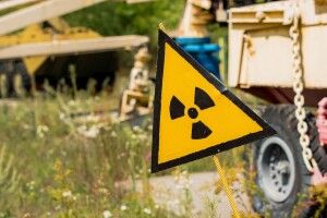 Шок: російські снаряди потрапили до пункту зберігання радіоактивних відходів