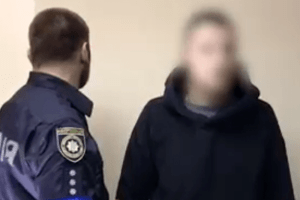 Нечесний шахрай хотів надурити волинян на 500 доларів (Відео)