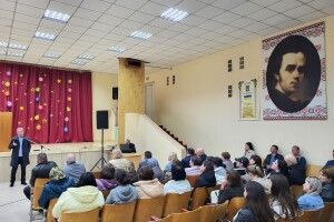 Ковельська громада – єдина в області, яка віддала усі кошти, отримані від «військового» ПДФО, для потреб ЗСУ