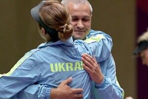 Токіо-2020: підсумки четвертого змагального дня для України (медальний залік)