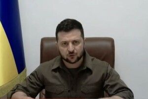 Зеленський пропонує створити в Києві офіс ООН щодо підтримання миру