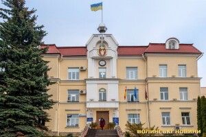 Луцьку міську раду скоротять