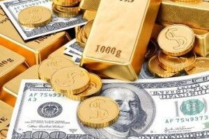 Захід заморозив 350 мільярдів доларів російських резервів