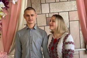 Війна війною, а любов любов’ю: відомо, скільки пар побралися в Нововолинську за 9 днів війни 