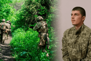 Зниклий український військовослужбовець воює у російському батальйоні