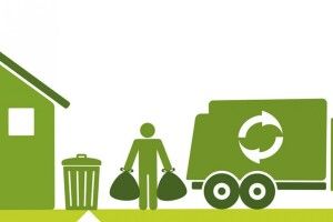 Добра справа: Волинська область однією з перших затвердила план управління відходами