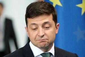 Ірина Фріз: «Зеленський і його влада – це фарс, а не державне управління»