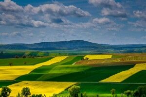 На Волині п’ять громад розроблять концепції просторового планування 