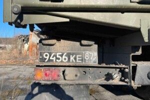 На війні все згодиться: Волинські військові показали захоплені трофеї орків (Фото)