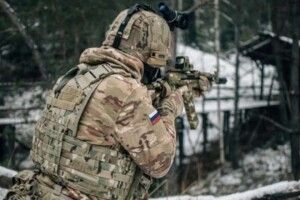 Окупанти захопили радіостанцію в Бердянську