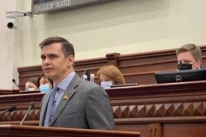 «Слугам» роздали інструкцію, як зривати позачергове засідання Київради