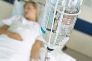 Після поминального обіду 5 волинян потрапили у лікарню