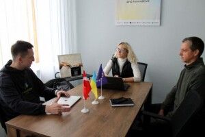 13 громад Волині затвердили програми інформатизації