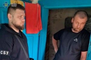 Зливав адреси ТЦК: на Рівненщині затримали адміна групи «оповіщення»