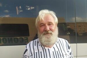 На Волині водій маршрутки не дав військовому купити квиток на автобус 