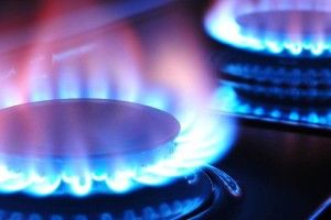 Села на Любешівщині відключили від газопостачання
