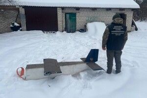 На Волині викрили підпільний цех з повним циклом виробництва безпілотників (Фото, відео)