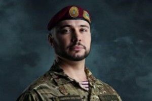 Зеленський зробив заяву щодо засудженого в Італії нацгвардійця Марківа