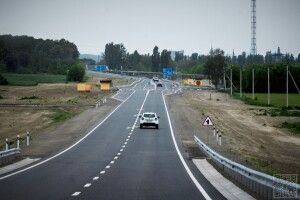 На Рівненщині відкрили Північний обхід до польського кордону