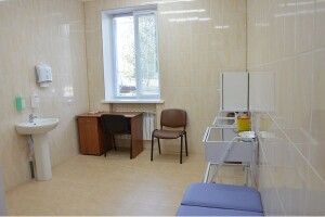 На Волині із понеділка в поліклініці прийматимуть лише «ковідних» хворих
