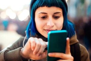 Шукаєте собі пару? А ДНК перевірили?