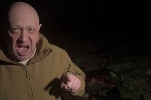 Пригожин назвав дві причини, чому не дійшов до москви