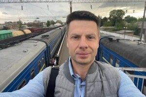 Народного депутата обікрали в поїзді Одеса-Ковель