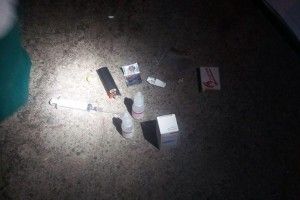 Як пройшла ніч у патрульної поліції Луцька