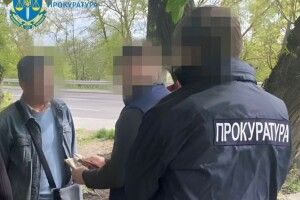 Двох посадовців Волинського рибного господарства засуджено до 7,5 років за хабарництво