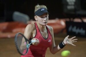 Українська тенісистка Даяна Ястремська стверджує, що допінг у її організм потрапив під час сексу