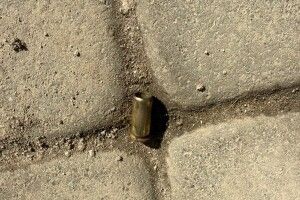 У Львові затримали військовослужбовця, який стріляв у перехожого