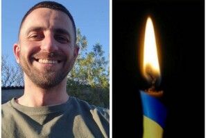 Знову болюча втрата: війна забрала життя Героя з Волині