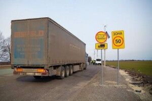 На Волині із перевізників через суд вимагатимуть сплати за проїзд дорогами області великоваговим транспортом
