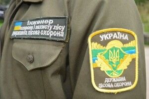 У Шацькому Національному парку браконьєри застрелили козулю