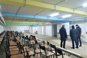 У Ковелі триває спорудження найбільшого в громаді укриття