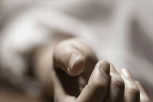 Не міг терпіти біль: на Волині чоловік вистрелив собі в живіт