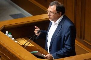 Кожне слово Зеленського посилює передчуття війни, – Княжицький