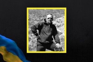 Сумна звістка з фронту: загинув 56-річний волинянин
