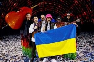 Грузія і Азербайджан заявили про помилки з балами для України на «Євробаченні»