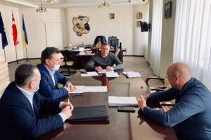 На Волині працюють над відновленням залізничного сполучення «Ковель-Хелм»