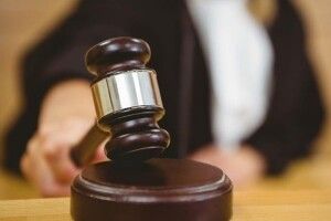 Військового із Нововолинська судитимуть за побиття поліцейського