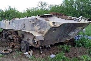 Ворог штурмує Сєвєродонецьк і зосереджує зусилля на Бахмутському напрямку – зведення
