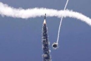 Сьогодні з 30 рашистських крилатих ракет українці збили 21!