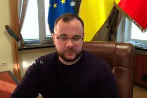 Мер Луцька закликав підприємців відкриватись і працювати (Відео)