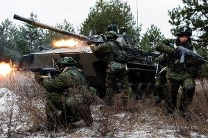 Бойовики не відкрили пункт пропуску «Золоте»