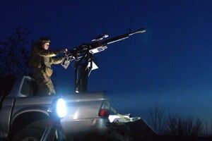 Влучна робота: волинське небо очистили від ворожих БпЛА
