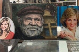 «Це незагоєна рана»: як війна змінила запити на пам'ятники у Луцьку